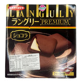 Languly Premium Chocolate 12P
