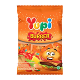 Yupi 迷你汉堡 90g