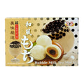 Royal Family Bubble Milk Tea Mochi 210g