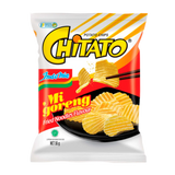 Chitato Mi Goreng Potato Chips 55g