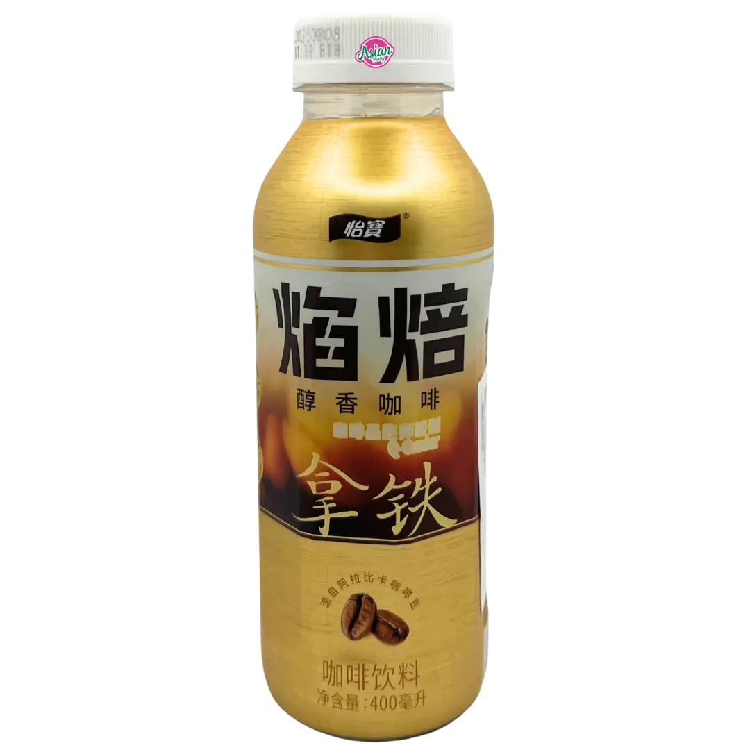 YiBai Latte Coffee 400ml