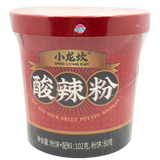 Shoo Loong Kan Hot and Sour Sweet Potato Vermicelli Noodle 102g