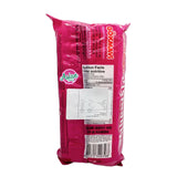 Gokmavi Turkish Cotton Candy Roll Pomegranate 200g