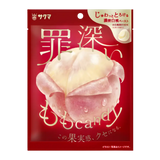 SAKUMA Peach Candy 54g