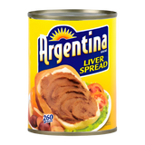 Argentina Liver Spread 260g