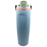 AI Water Bottle Stainless Steel 900ml 518g