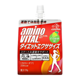Ajinomoto Amino Vital Jelly Link Diet & Exercise 180g