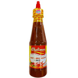 Sos Cili Panas Cholimex 270g