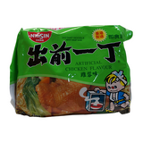 Nissin Chicken Flavour Noodles 5pack 500g