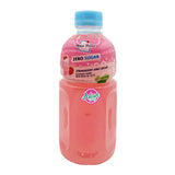 Mogu Mogu Zero Strawberry & Cream 320ml