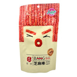 JunZai Sesame Sticks (Spicy Flavour) 92g