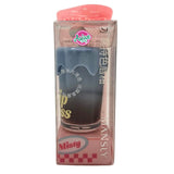 Mansly Water Misty Lip Gloss M10