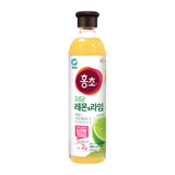 Chung Jung One Hongcho Lemon & Lime Drinking Vinegar 900ml