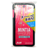 Asahi Mintia Breeze Shiny Pink Sugar Free 22g