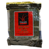 Rumpai Laut Hanabi untuk Sushi 50 Helai 125g