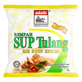 Adabi Sup Tulang 排骨汤 13g
