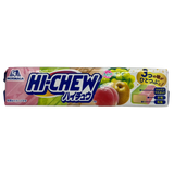 Morinaga Hi-Chew Soft Candy (Popular Flavour Mix) 55.2g