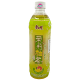 Kang Shi Fu Jasmine Grapefruit Tea (Fruity Tea Drink) 500ml