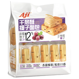 Aji Grape Bread 300g
