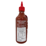 Flying Goose Sriracha Hot Chilli Sauce With Kimchi 455ml