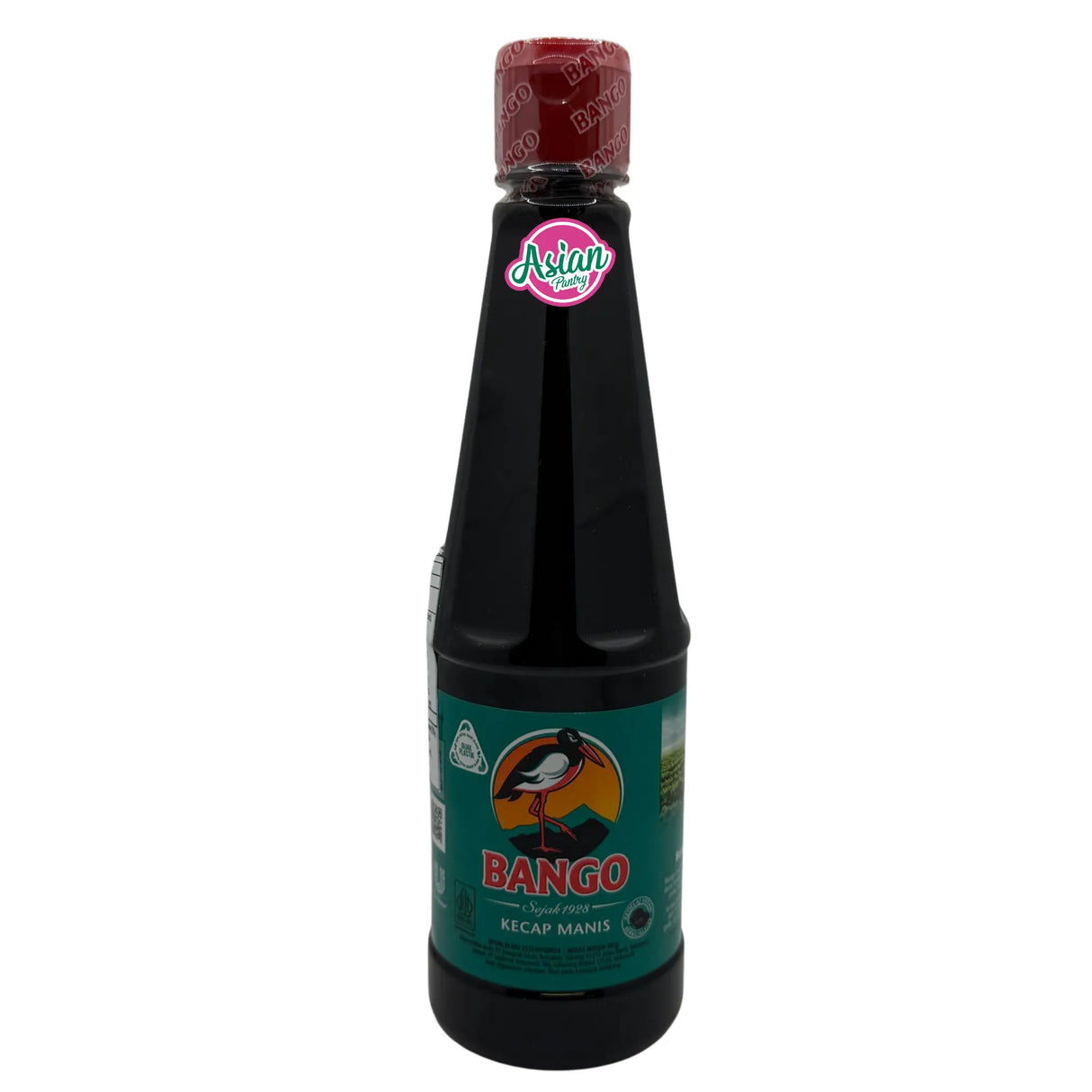 Bango 甜酱油 (Kecap Manis) 385g