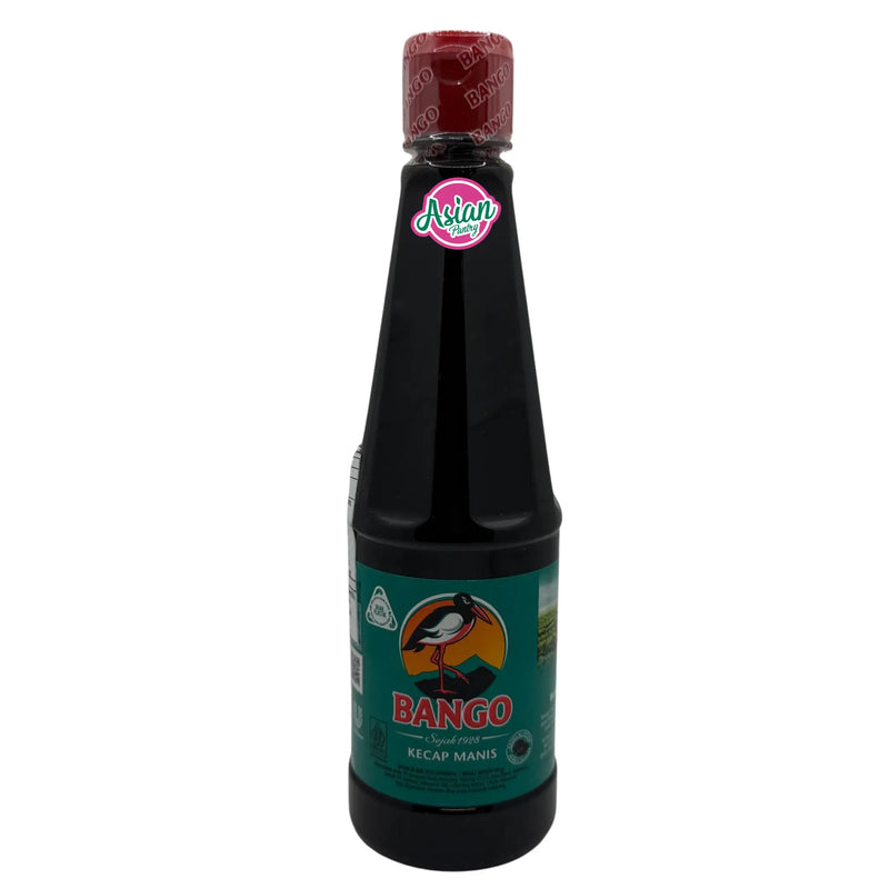 Bango Sweet Soy Sauce (Kecap Manis) 385g