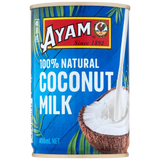 Ayam Brand 优质椰奶 400ml