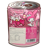 Sanrio My Melody Soda Candy (Lactic Acide Flavour) 36g