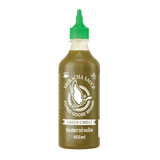 Flying Goose Sriracha Hot Green Chilli Sauce 455ml