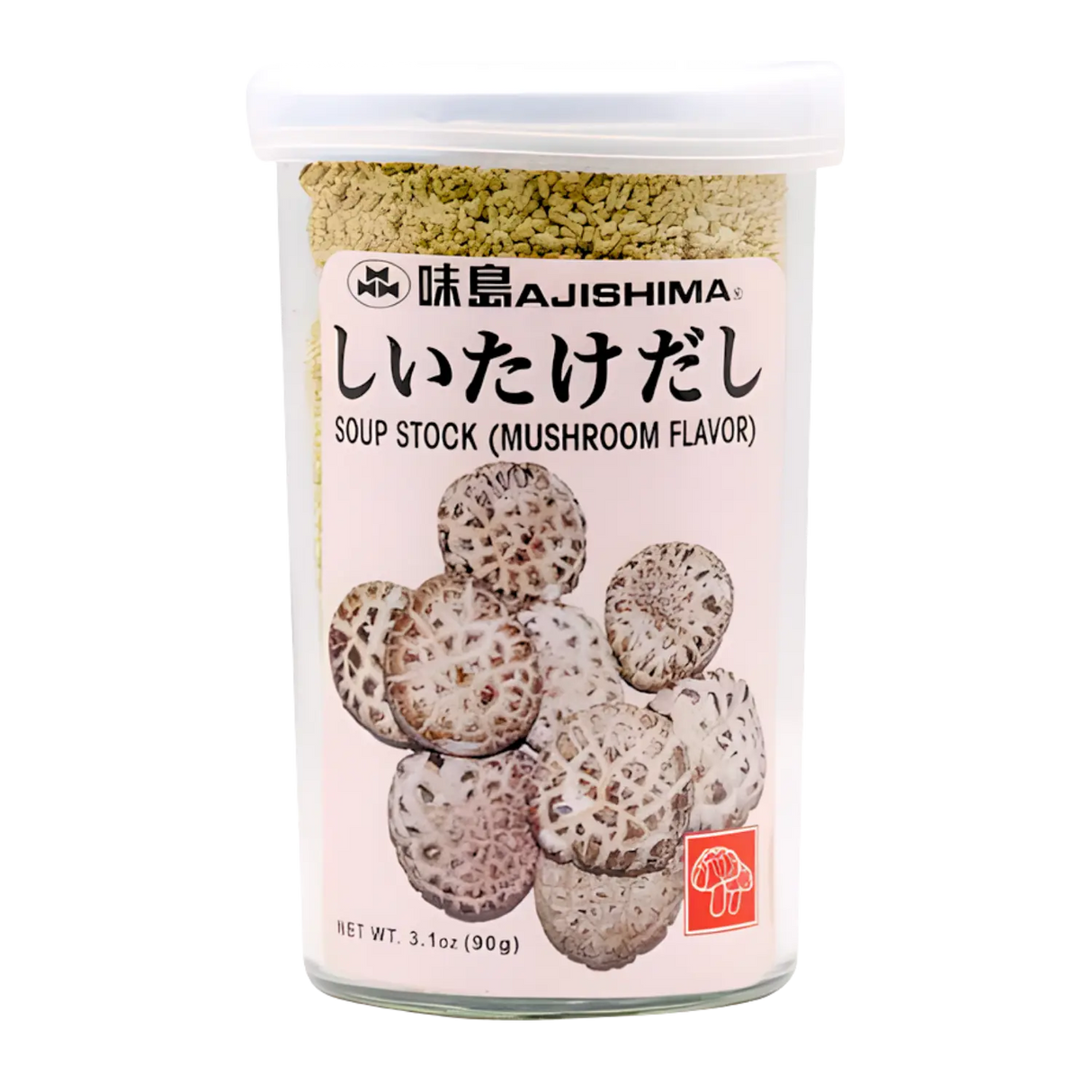 Ajishima Mushroom Dashi Soup Stock 90g