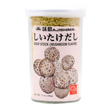 Ajishima Mushroom Dashi Soup Stock 90g