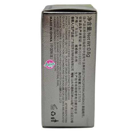 Mansly Bunny Lip Glow Moisturizing G2