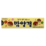 Crown Chestnut Jelly 50g