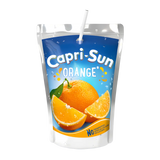 Capri-Sun Orange Drink 200ml