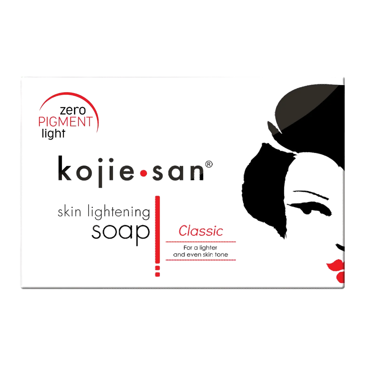 Kojie San Lightening Soap Classic 65g