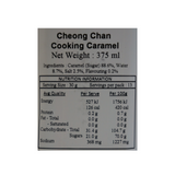Cheong Chan Cooking Caramel 375ml