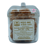 Keo Me 糖衣罗望子 125g