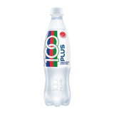 F&N 100 Plus Original 500ml