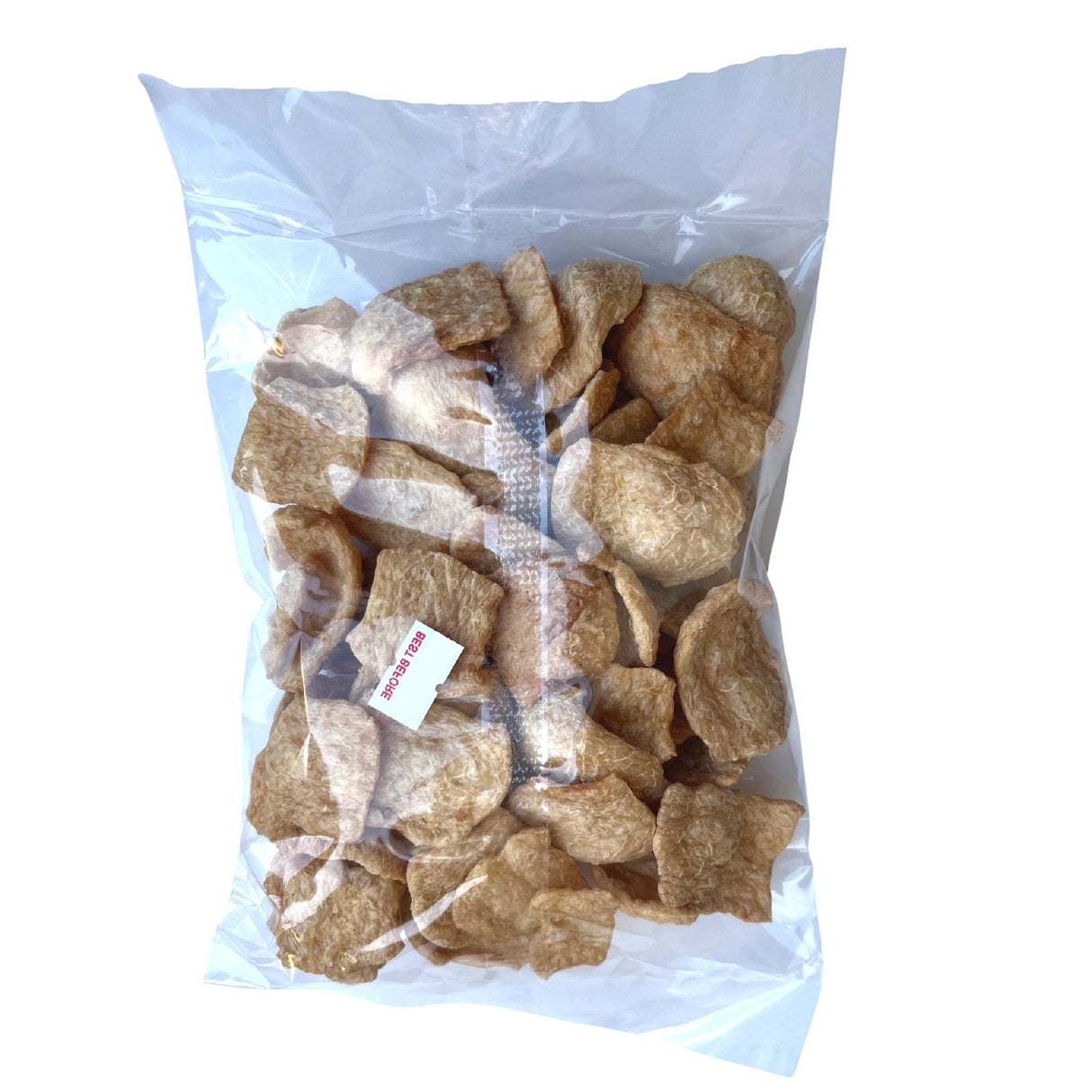 VVF Soya Slice Vegan (Natural) 80g