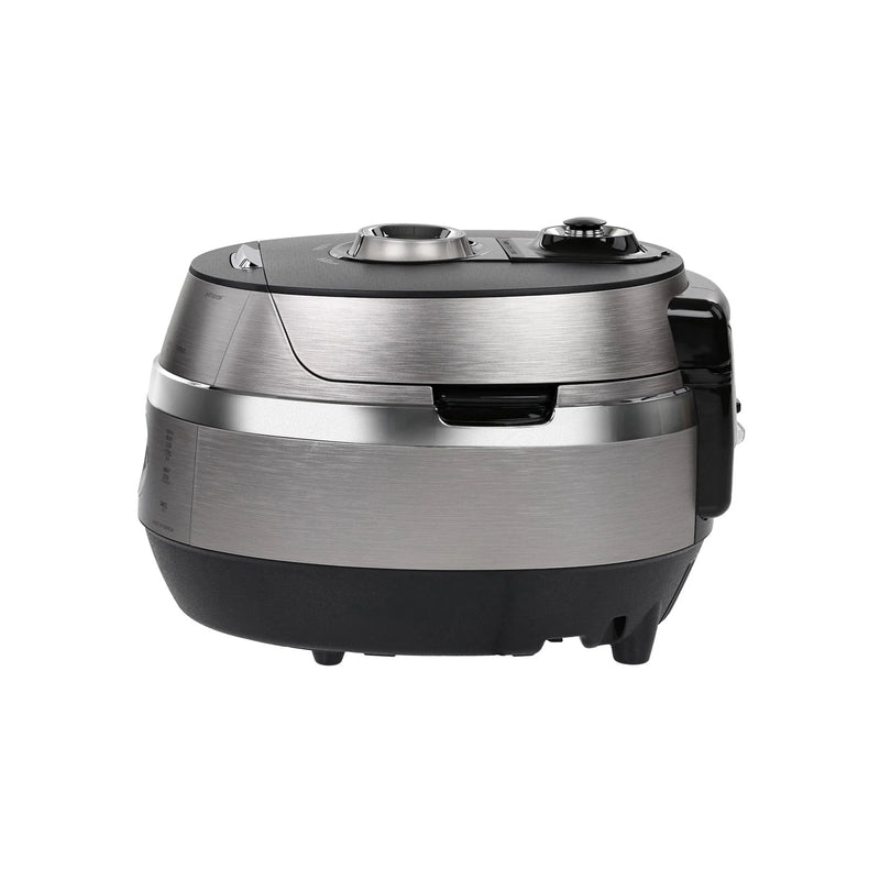 Cuckoo 10-Cup IH Pressure Rice Cooker (CRP-JHT1010F)