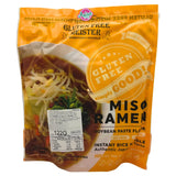 Kobayashi Gluten Free Ramen Miso Flavour 122g