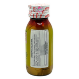 Omega Pain Killer Liniment 60ml