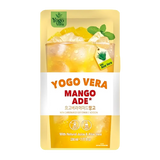 Wang Yogo Vera Mango Ade with Aloe Vera 230ml