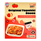 Yopokki 原味日式炒年糕酱 360g