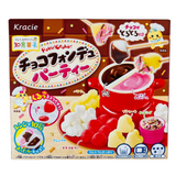 Kracie Popin Cookin DIY 巧克力派对 31g