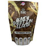 Far East Alchemy Whey Protein Elixir Vietnamese Coffee 500g