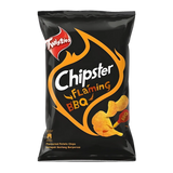 Twisties  Chipster Flaming BBQ 130g