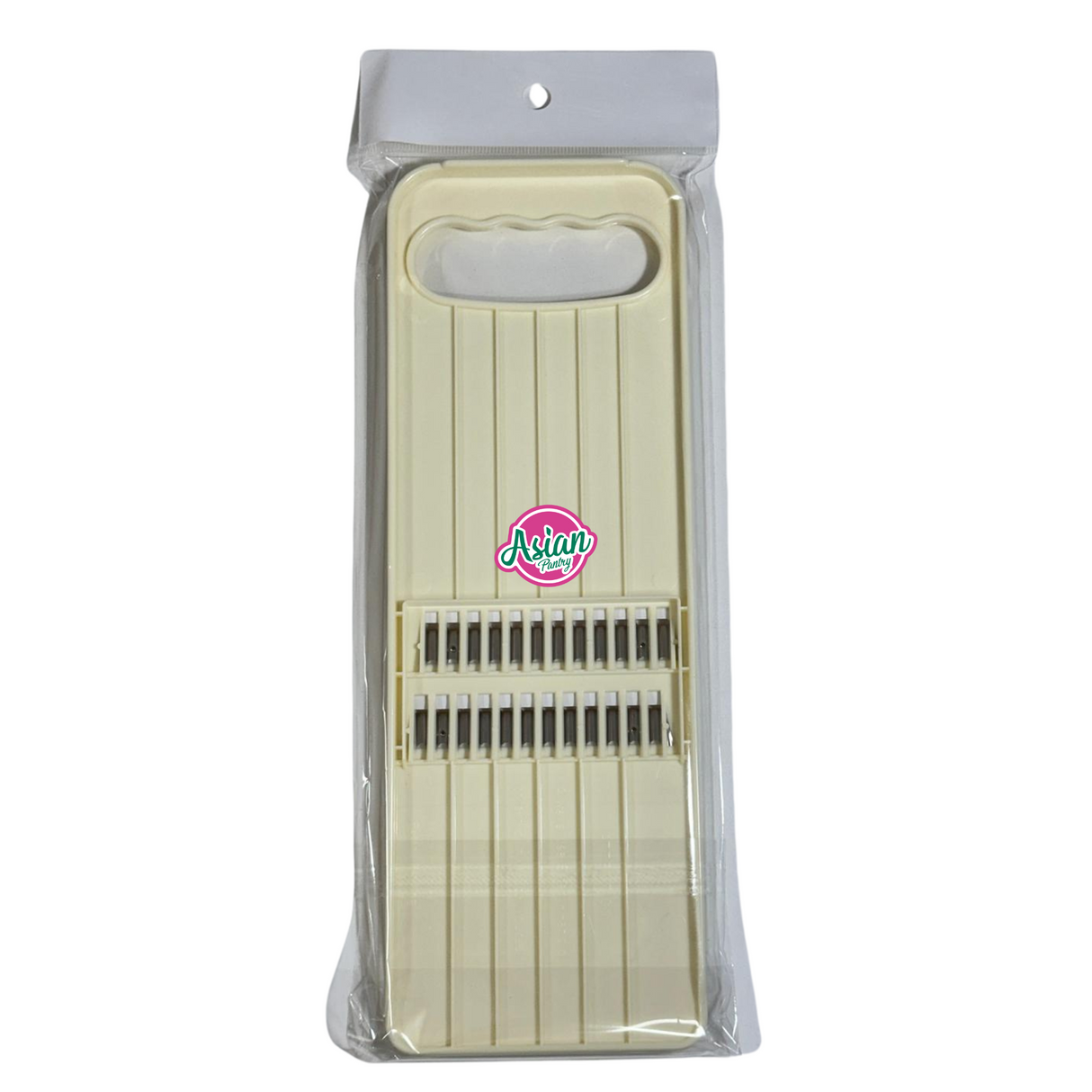 Sunhak Slicer 3mm 1pc (Assorted Colour)