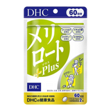 DHC Melilot Plus 20-Day Supply 40pcs