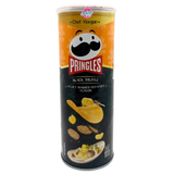 Pringles Black Truffle Mashed Potatoes Flavour 80g